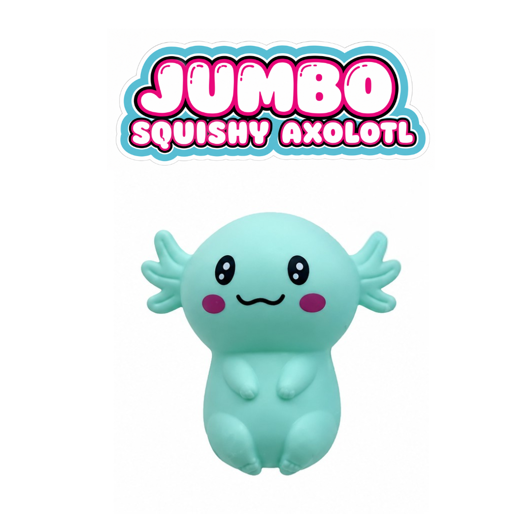 Jumbo Squishies