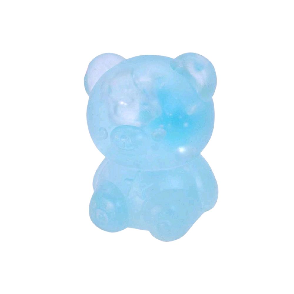 Scrunchems Kind Heart Squish Bear