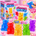 Keycraft Gummy Bears Blind Bag