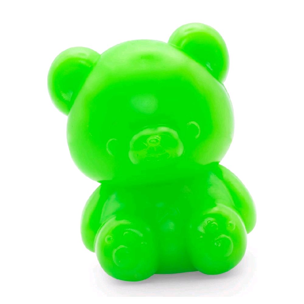 Scrunchems Fruity Neon Squish Bears
