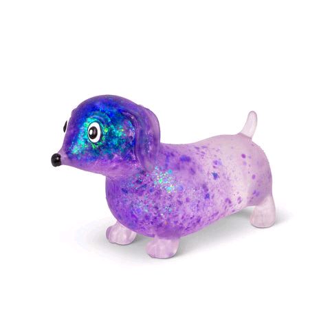 Scrunchems Sugar Sausage Dog