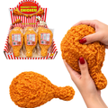 Jumbo Fried Chicken