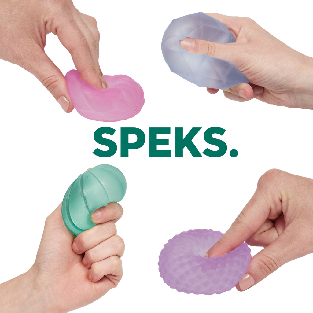 Gump Surface Squishy Range