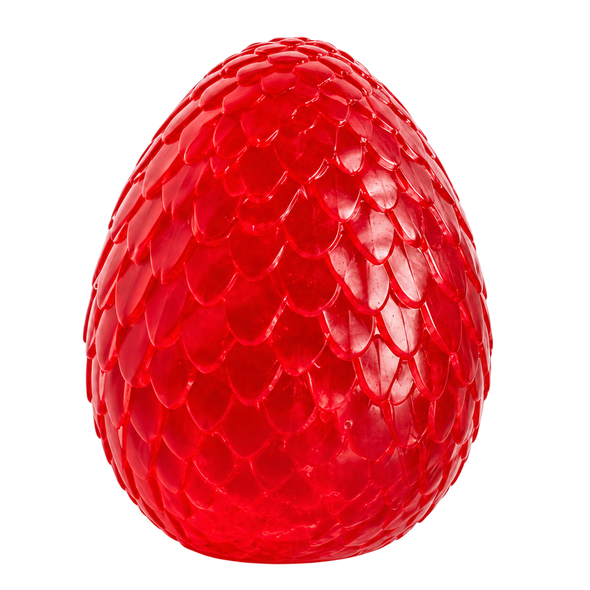 Scrunchems Sugar Dragon Egg