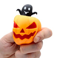 Squeezy Pumpkin Ghost Pop-Up