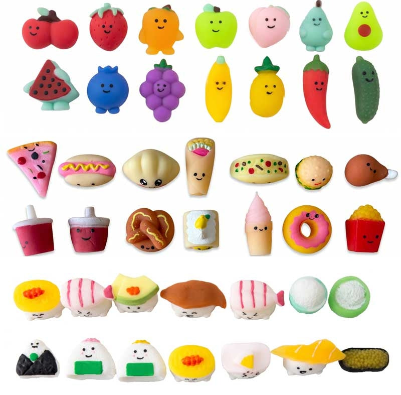 Giggletastic Takeaway Treats