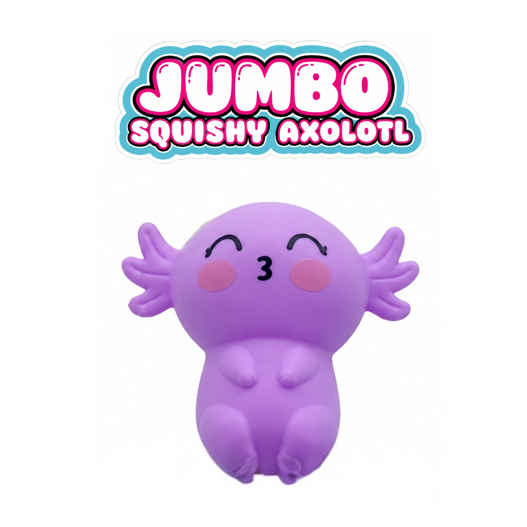 Jumbo Squishies