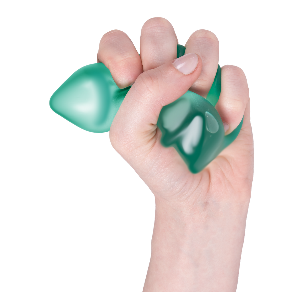 *New* Tree Gump - Christmas - The Memory Gel Stress Ball - Max 2 per person
