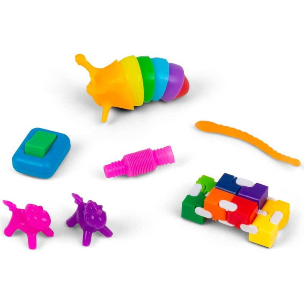 Micro Fidgetz - Series 2