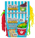 Giggle Tastic Oodles of Noodles