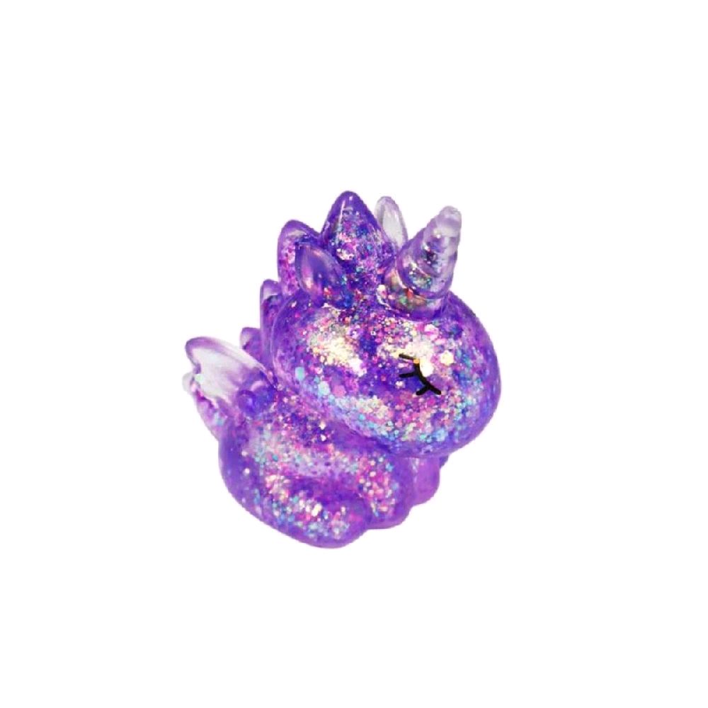 Scrunchems Sugar Squishy Unicorn