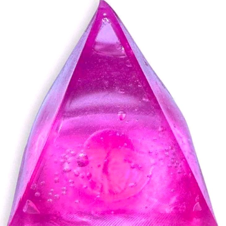 Scrunchems Sugar Pyramid