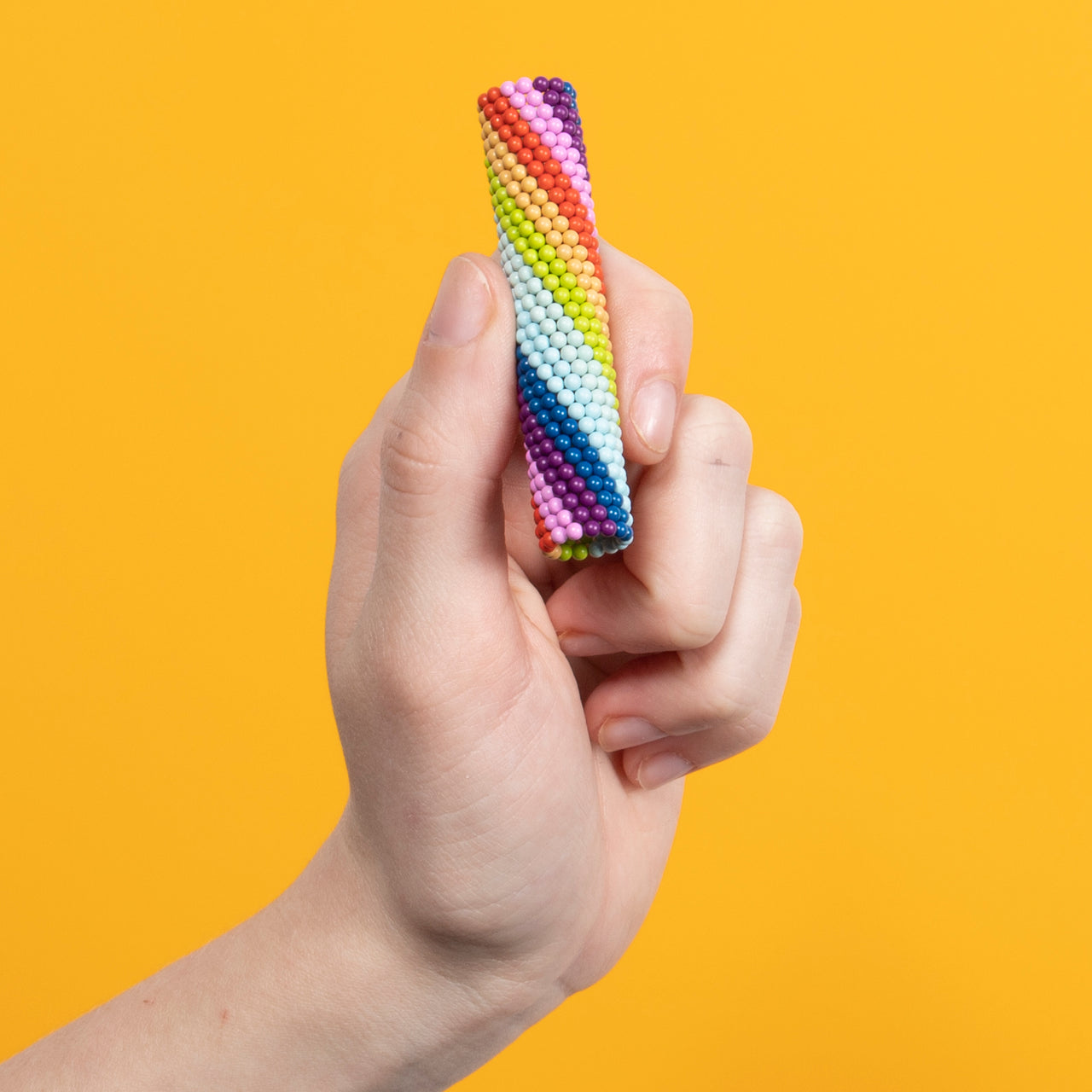 SPEKS 512 Magnetic Balls - Matte Spectrum