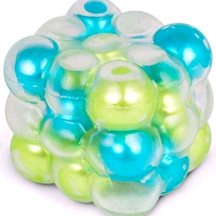 Scrunchems ASMR Squish Square