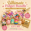Ultimate Fidget Bundle