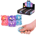 Scrunchems Sugar Squishy Bears