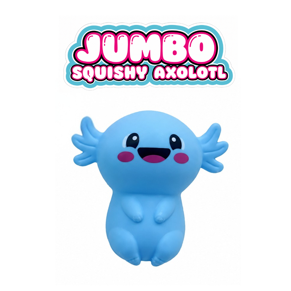 Jumbo Squishies