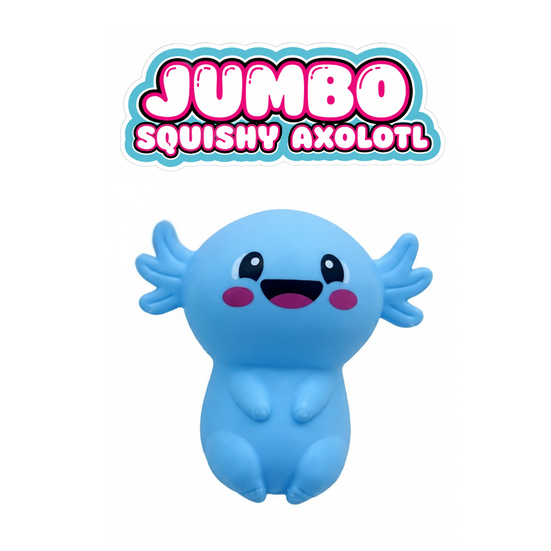 Jumbo Squishies