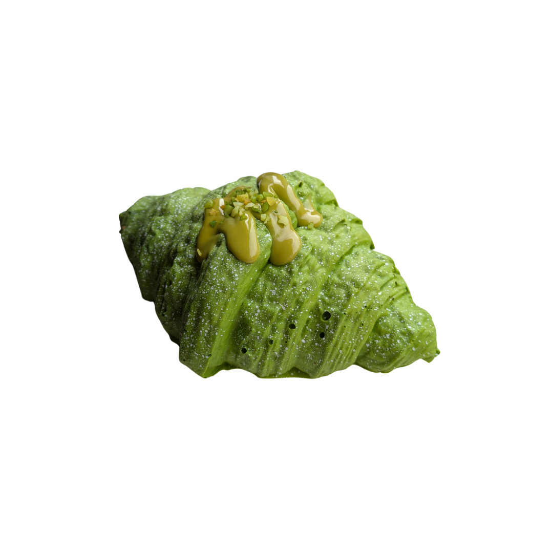 Slow Rise Croissant Squishy - Sensory Toy
