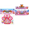 Cat Paw Taba Squishy