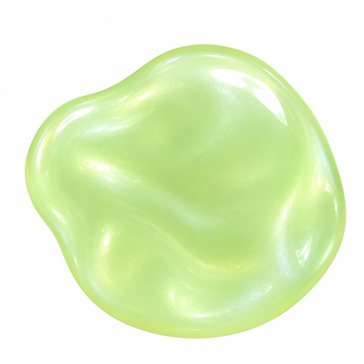 The Squish Queen UK - Coco Shimmer