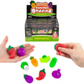 Scrunchems Squishy Buddies