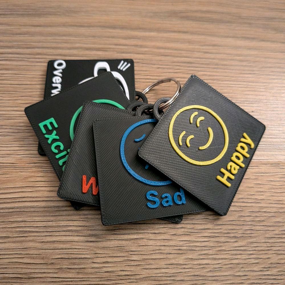 Communication Aids