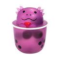 Axolotl Boba Squish
