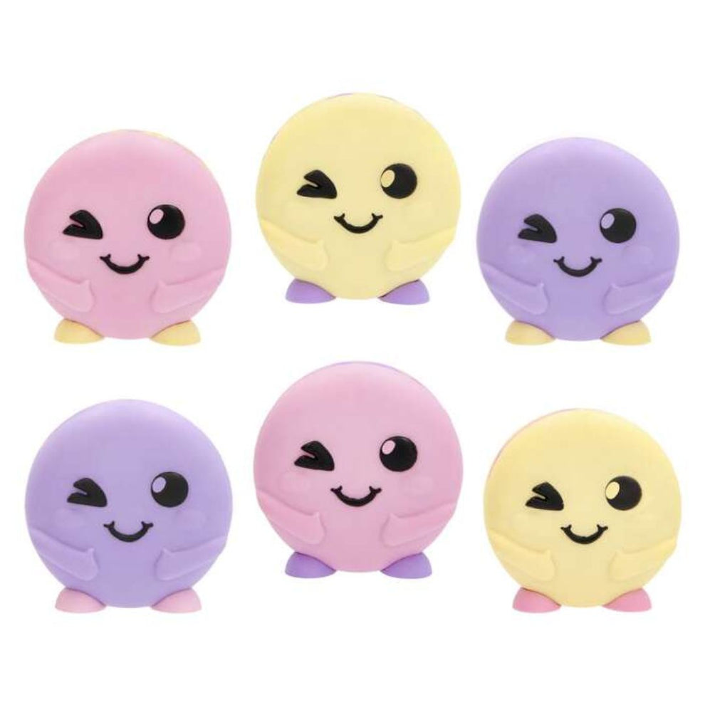 Breakeez Macaron