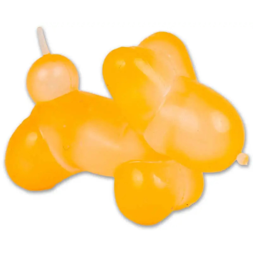 Scrunchems Sugar Balloon Dog