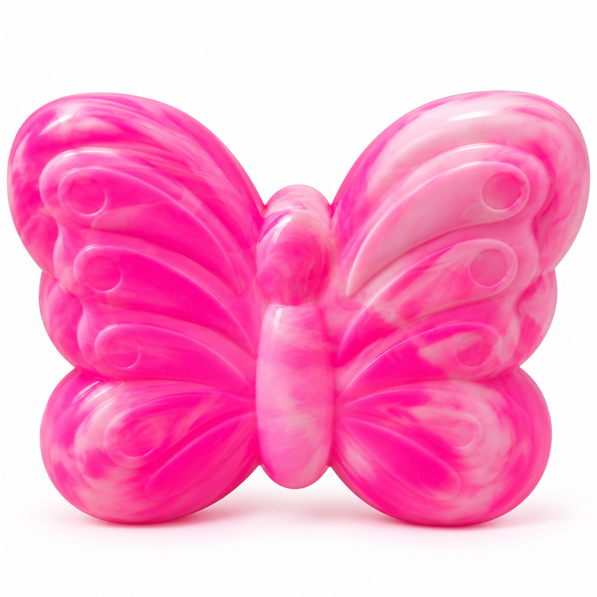 Jumbo Tie Dye Squishies