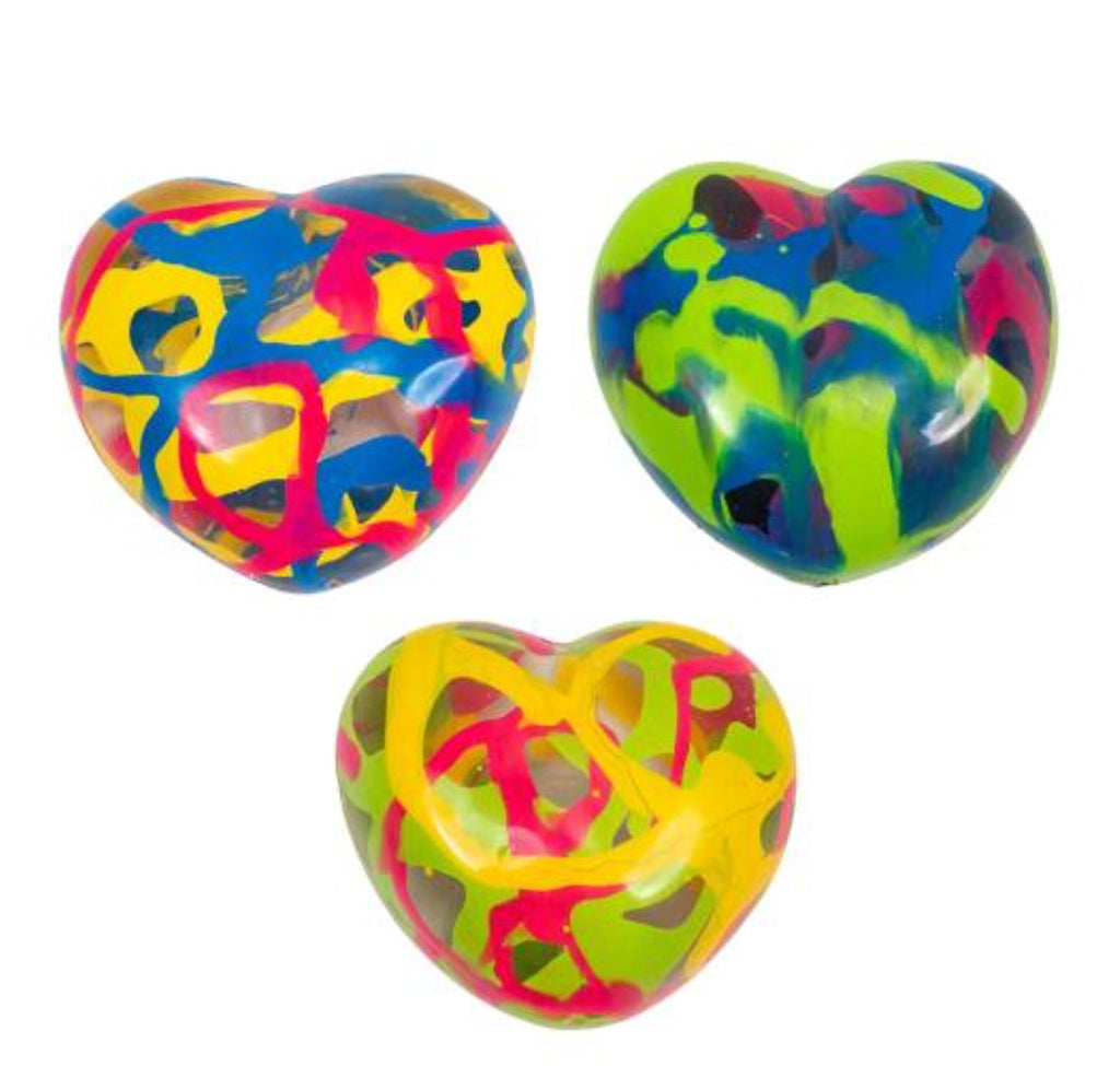 Keycraft - Inkerz Heart