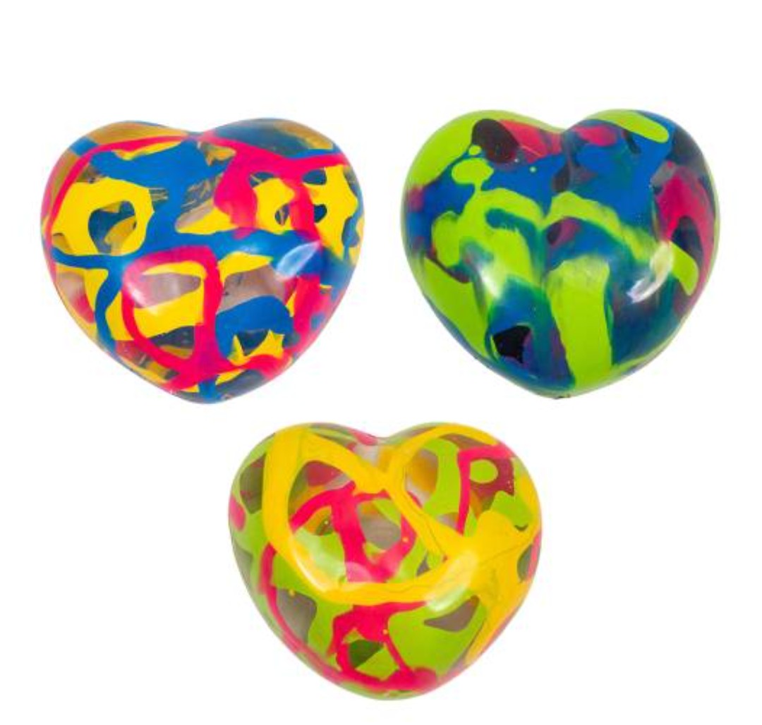 Keycraft - Inkerz Heart
