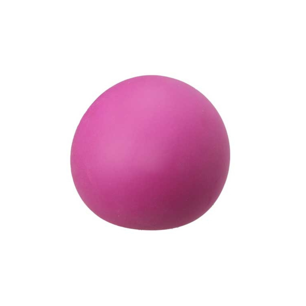 Neon Super Squish Ball