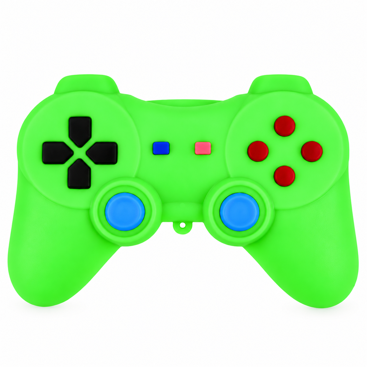 Jumbo Squishy Games Controller