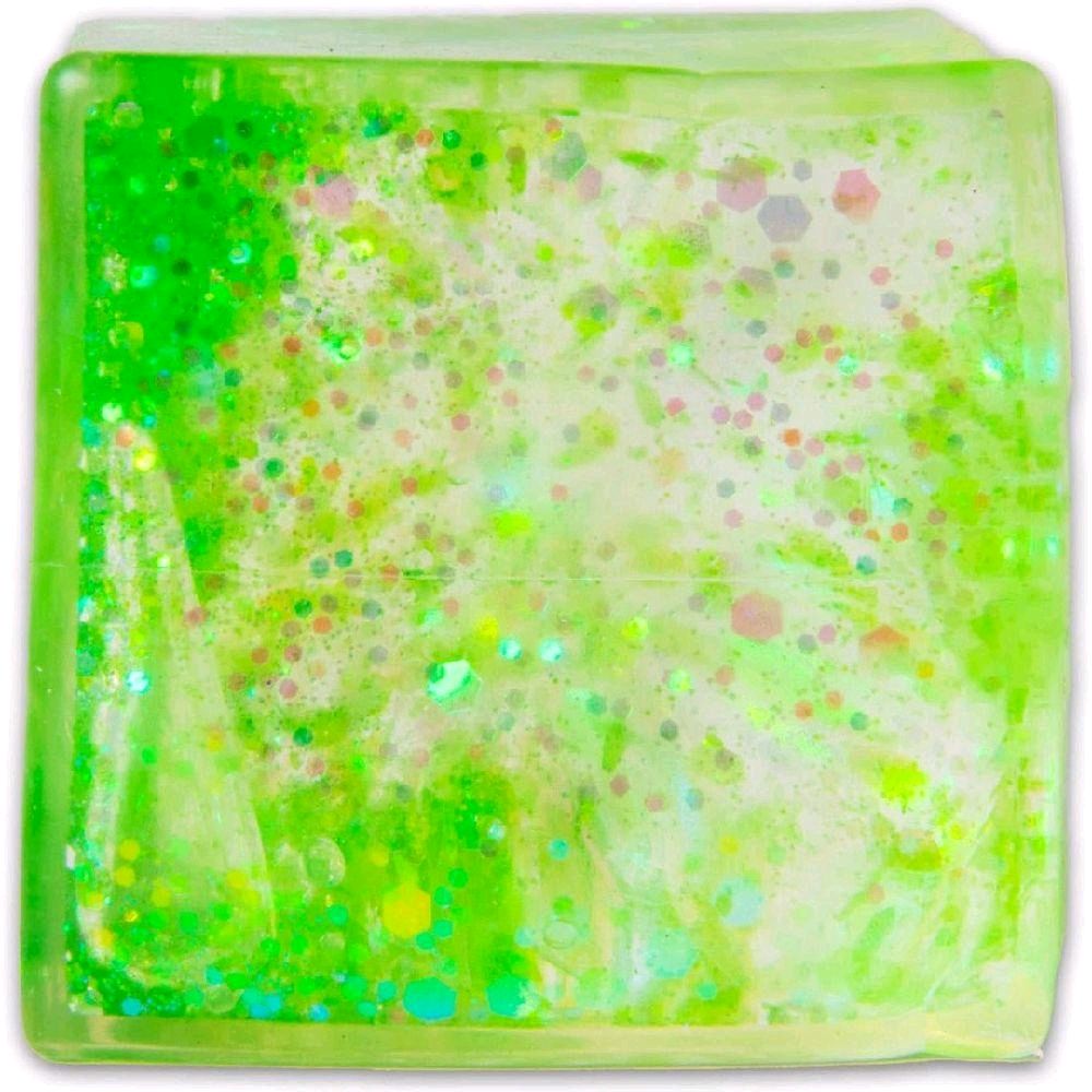 Scrunchems Glitter Sugar Cube
