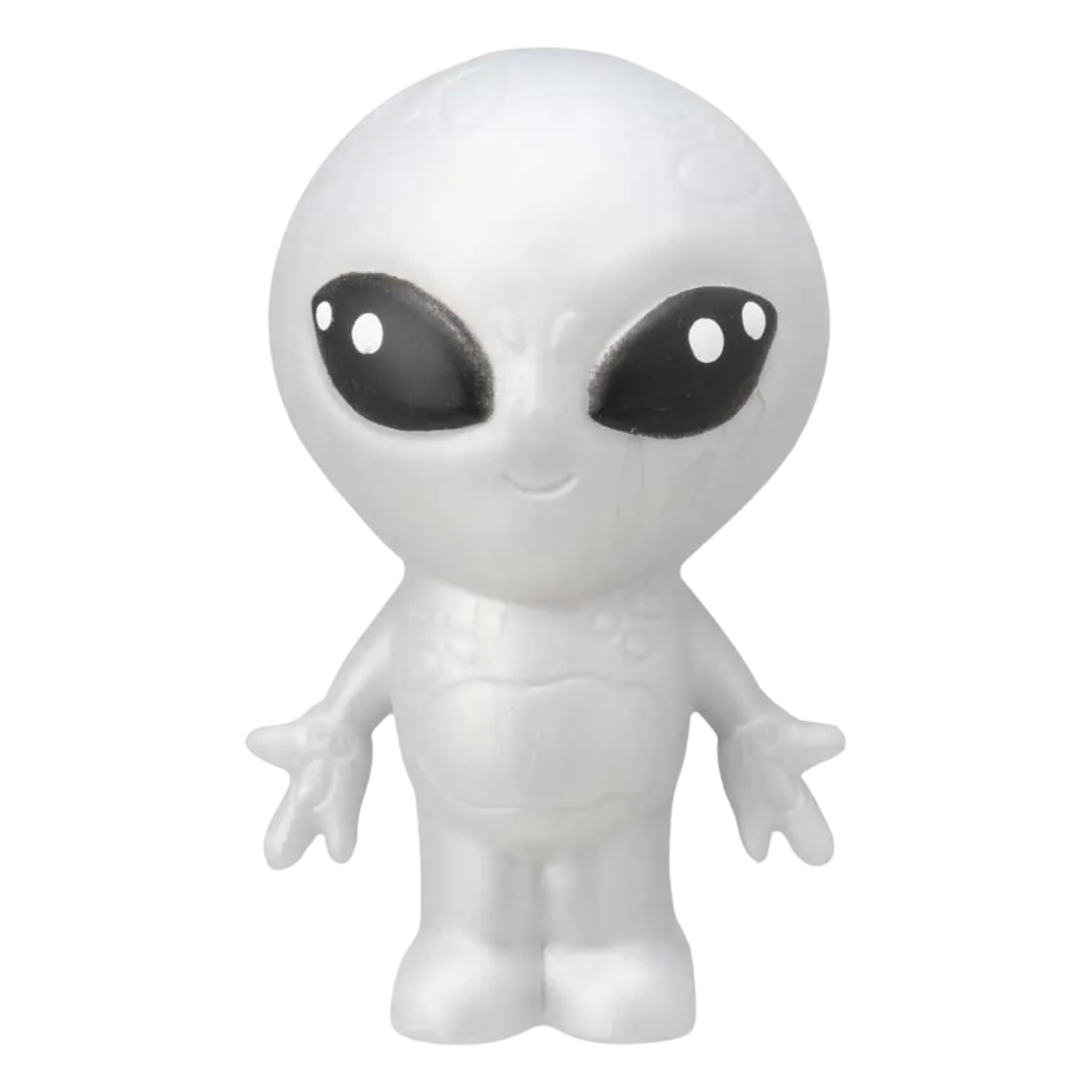 Mega Martian - Foam Filled Super Stretchy Alien