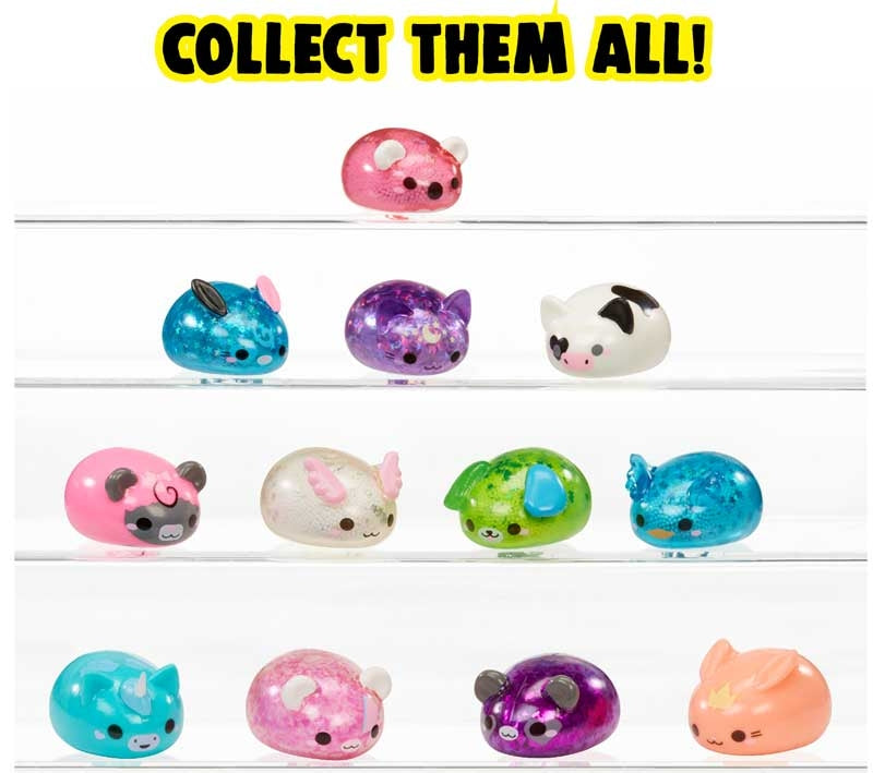Moj Moj Crunch - Blind Bag
