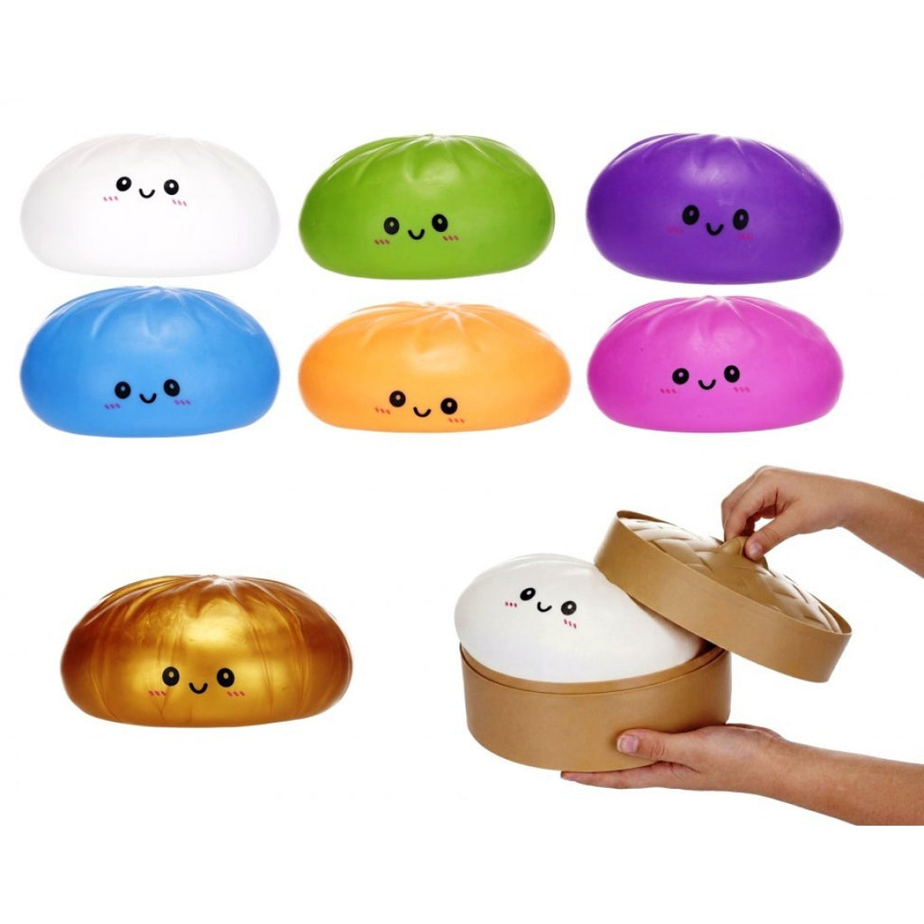 Kawaii Foodiez- XXL 25cm Dumpling