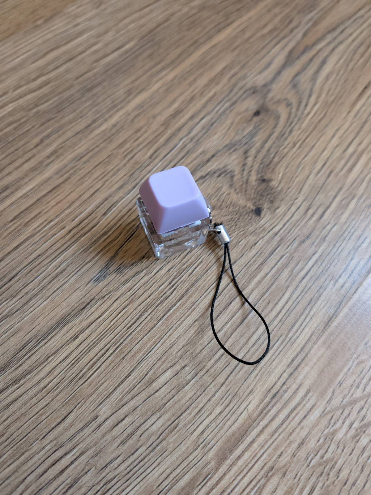 Sensory & Fidget Keychain Add-Ons