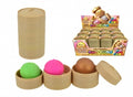 KTL Mini Stackable Bao Buns Trio Pack