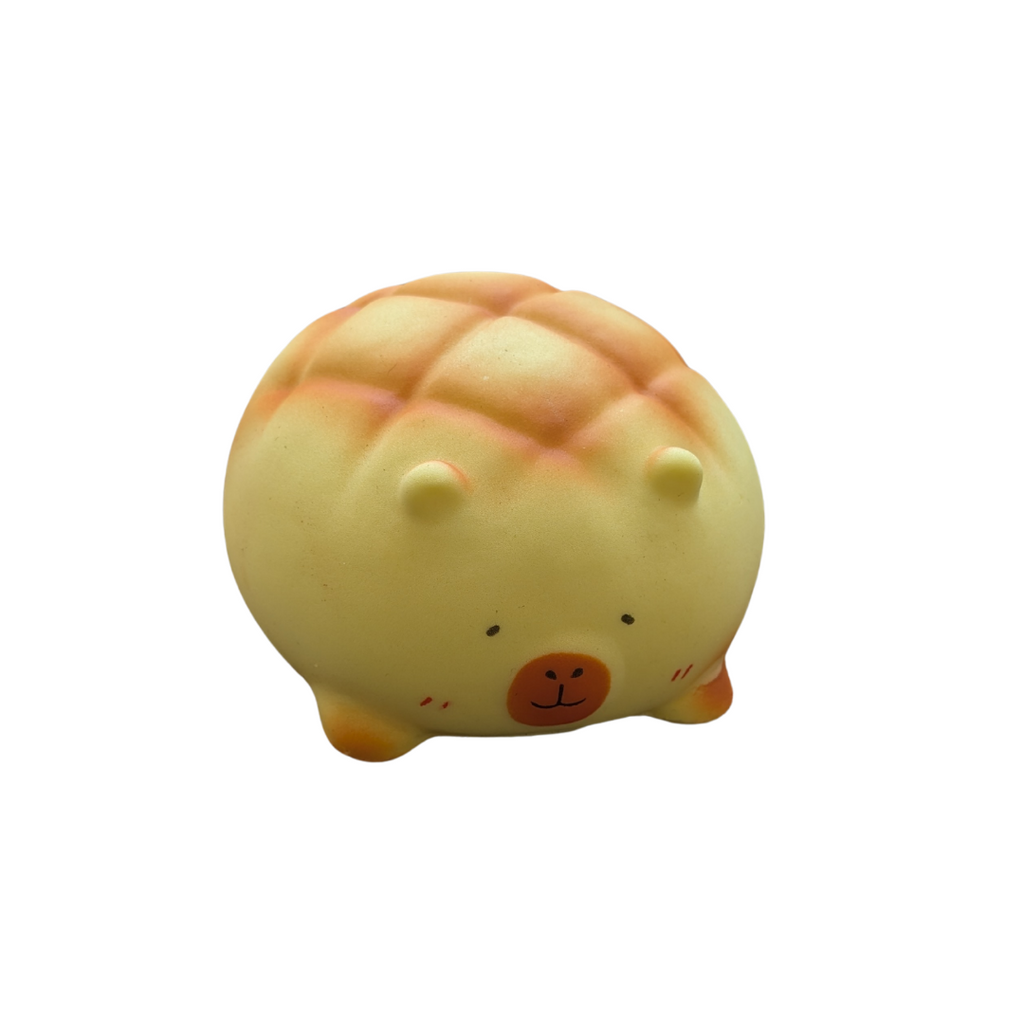 Slow Rise Bread Squishy - Sensory Toy