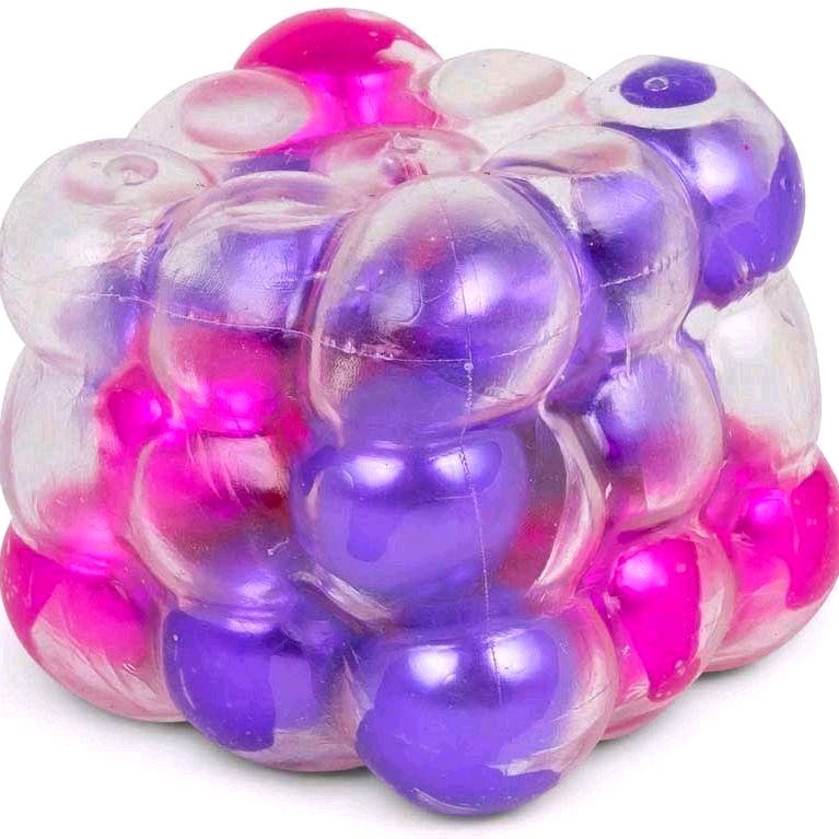 Scrunchems ASMR Squish Square