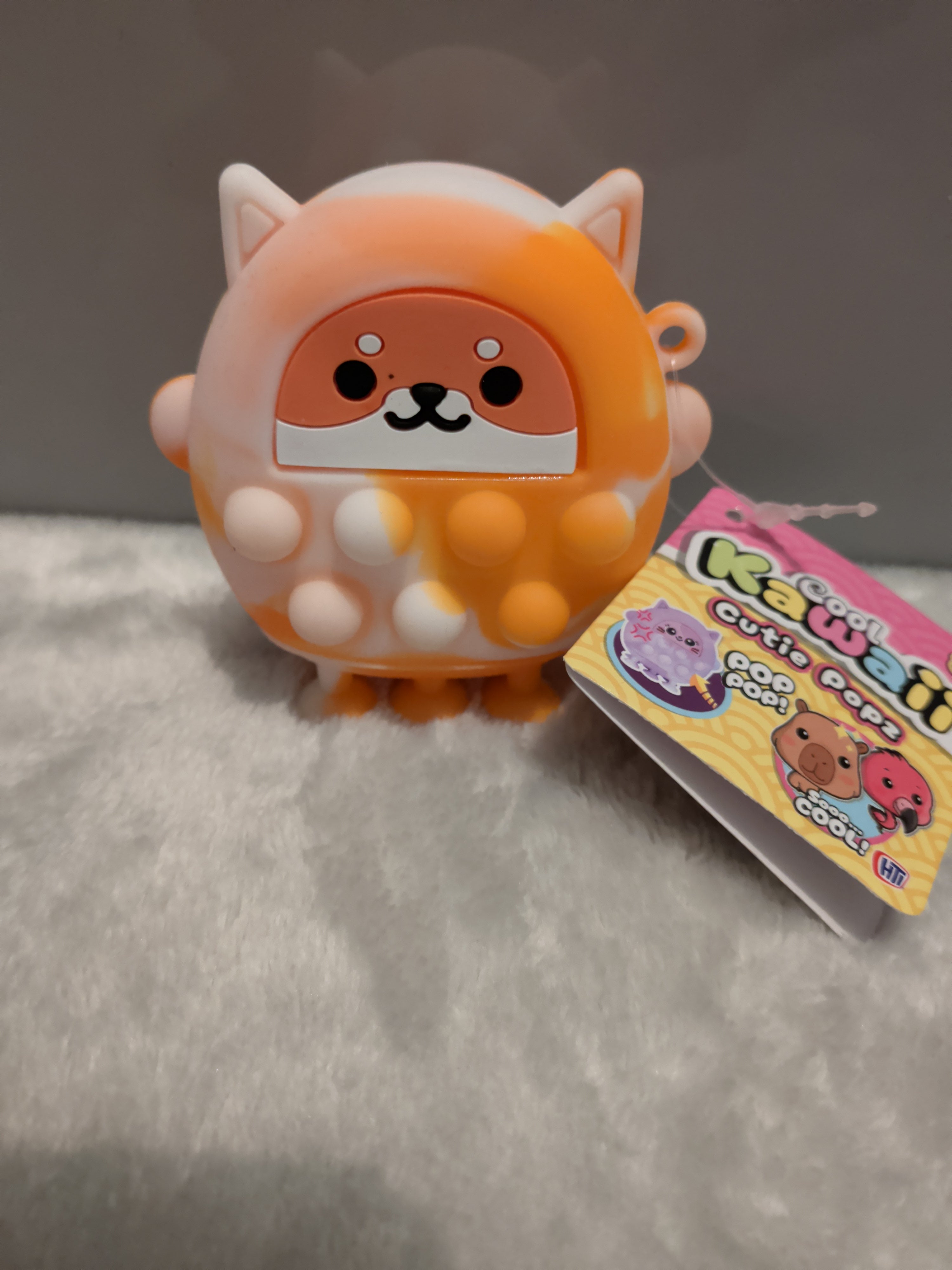 Cutie Popz