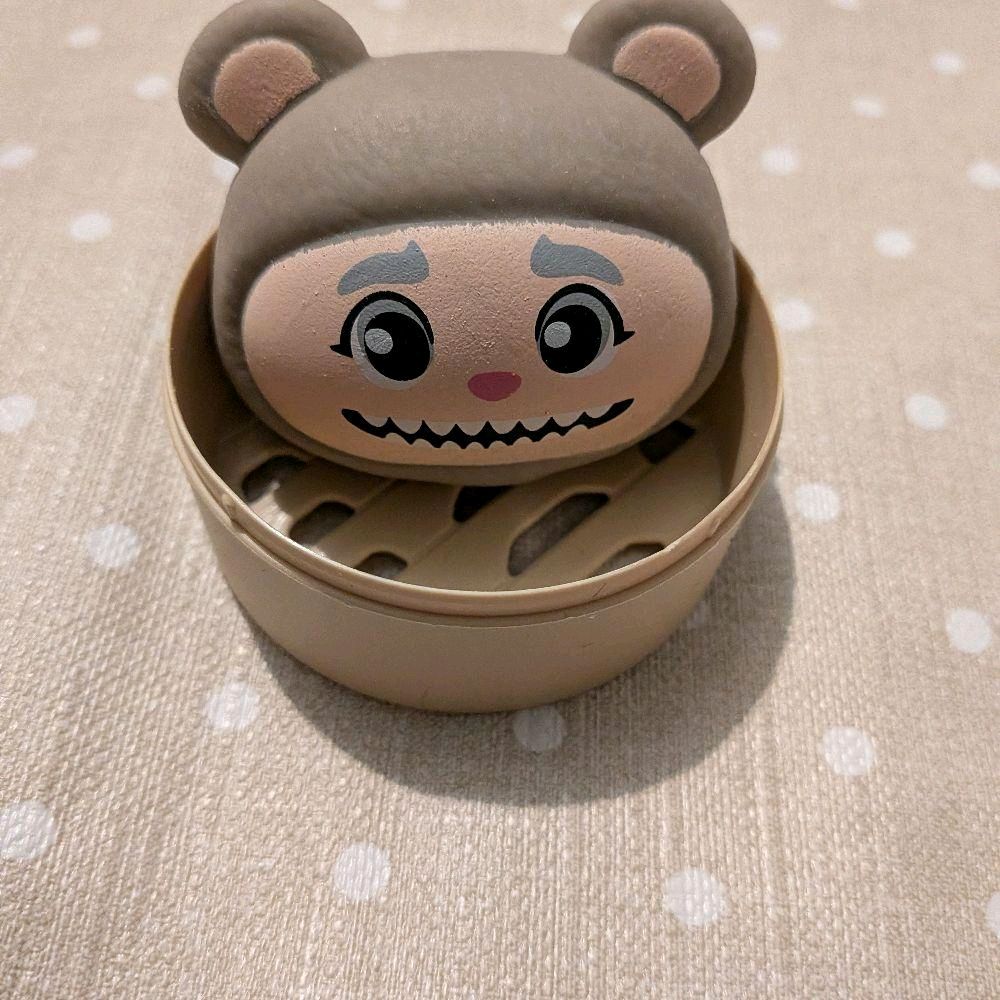 Onikuma Squishy Dumplings - 6 Characters to Collect - 5.5cm