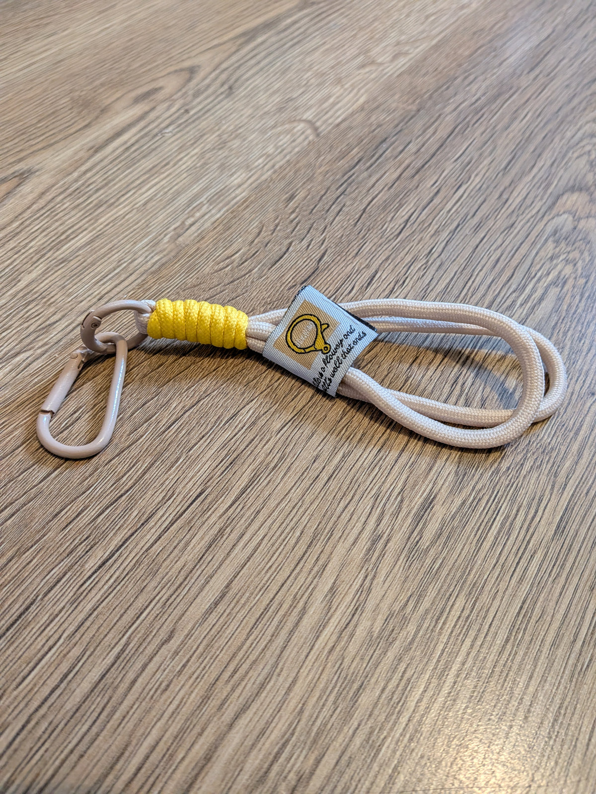 Sensory Keychain Base
