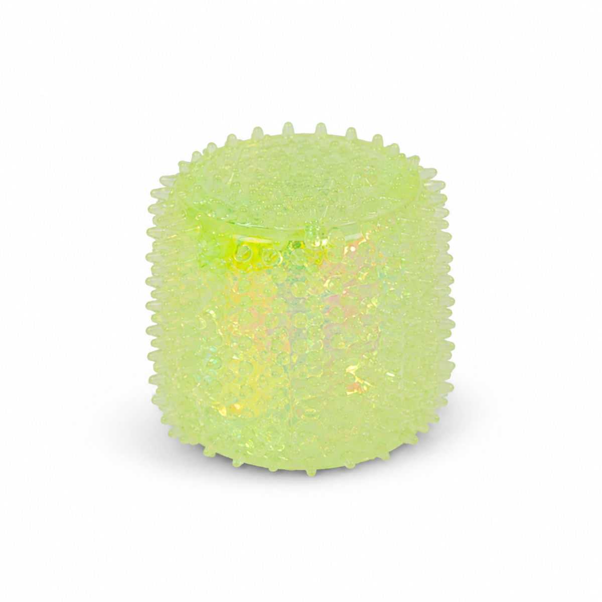 Scrunchems Sugar Sensory Shapes