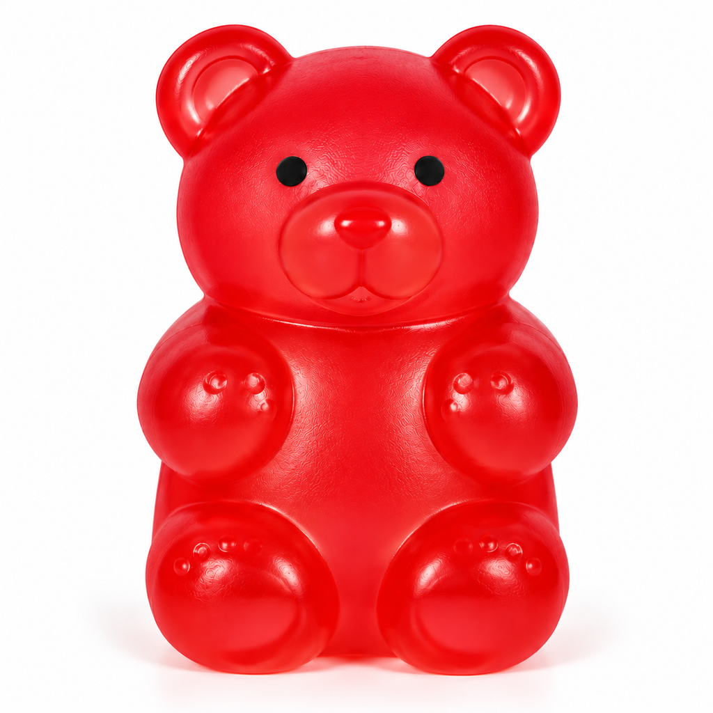Pick 'N' Squish - Jelly Bears