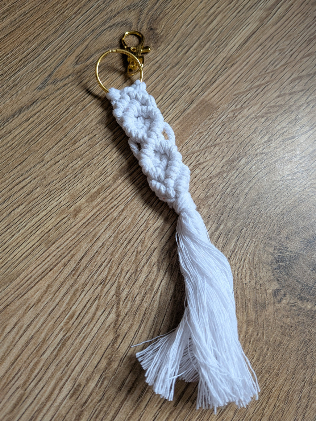 Sensory Keychain Base