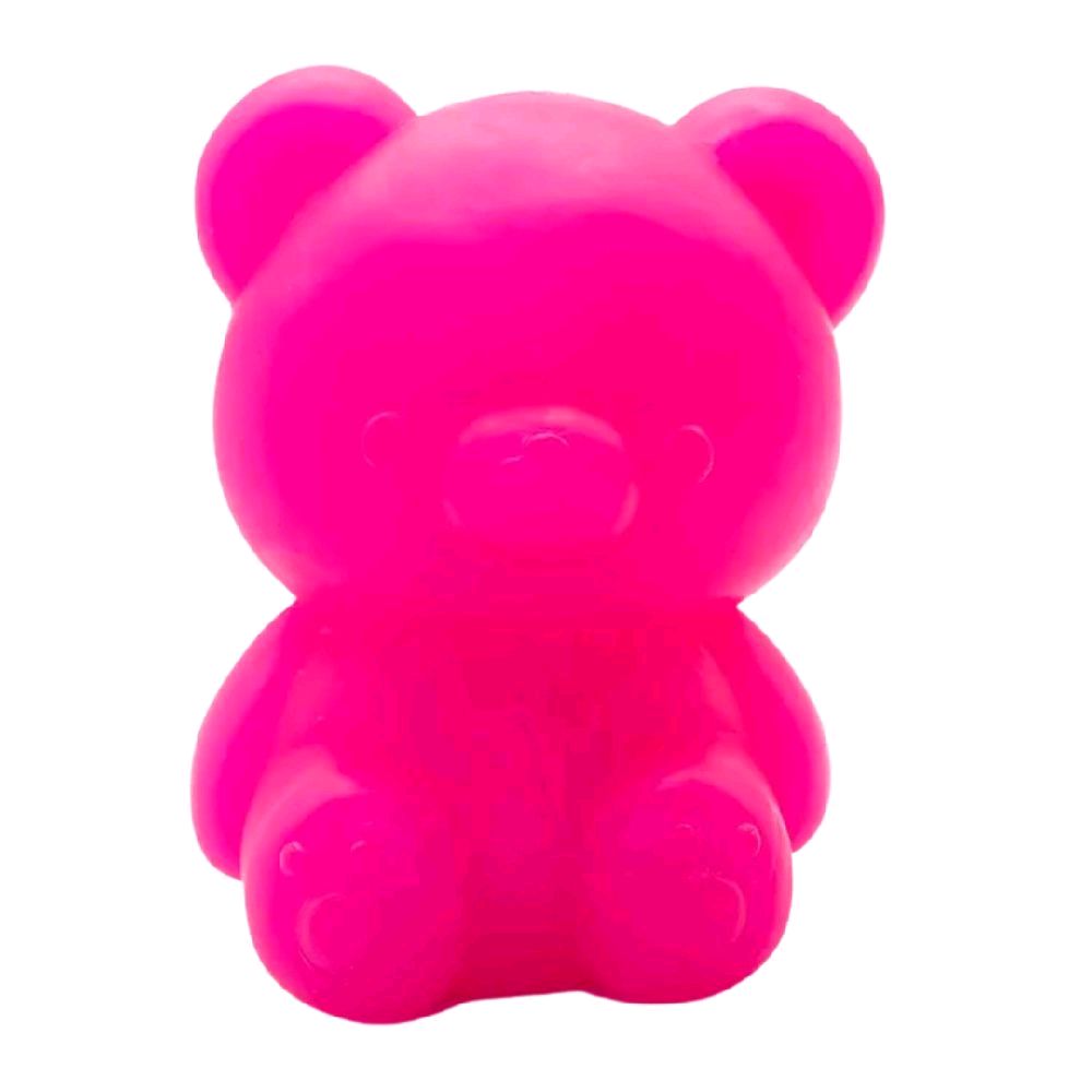 Scrunchems Fruity Neon Squish Bears